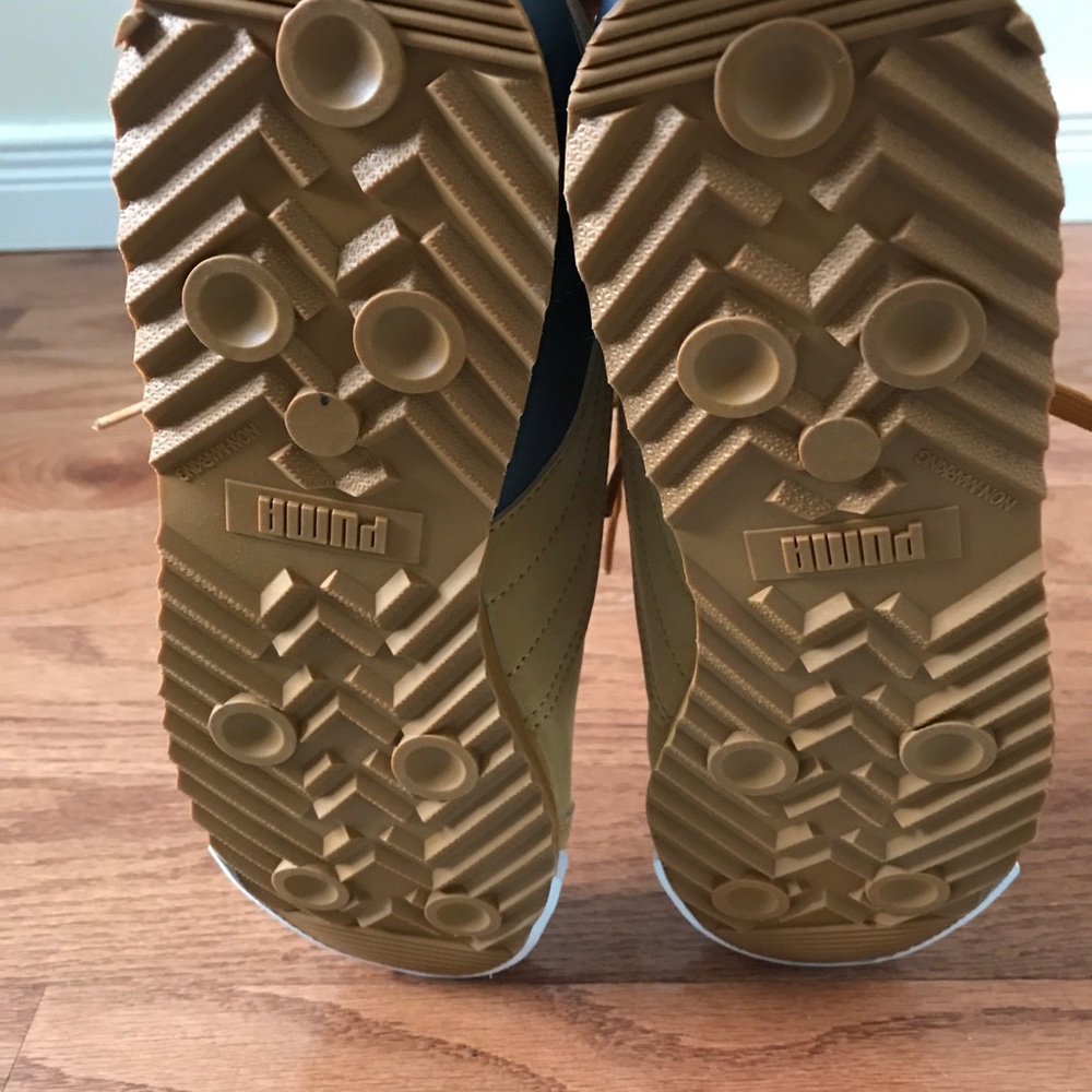 Puma Roma Suede - Picture 4 of 4